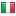 geticket.it server is located in Italy